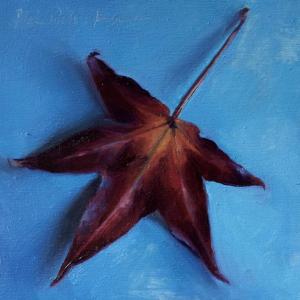 WalkerKnoblich.Brooke. Sweet Gum